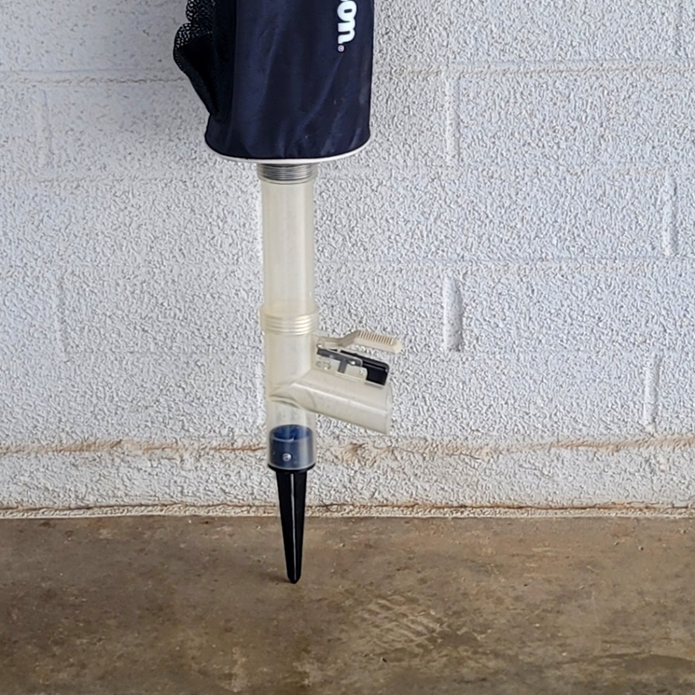 WILSON AUTO DISPENSHAG BAG